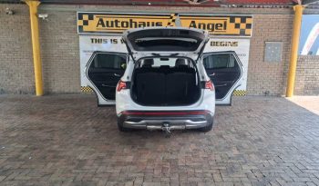 2021 HYUNDAI SANTA-FE R2.2 AWD ELITE DCT (7 SEAT) full