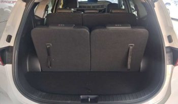 2021 HYUNDAI SANTA-FE R2.2 AWD ELITE DCT (7 SEAT) full