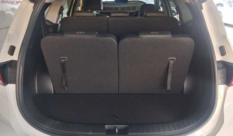 2021 HYUNDAI SANTA-FE R2.2 AWD ELITE DCT (7 SEAT) full