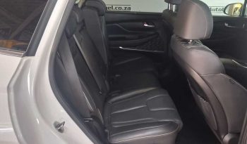 2021 HYUNDAI SANTA-FE R2.2 AWD ELITE DCT (7 SEAT) full
