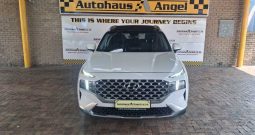 2021 HYUNDAI SANTA-FE R2.2 AWD ELITE DCT (7 SEAT)