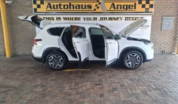 2021 HYUNDAI SANTA-FE R2.2 AWD ELITE DCT (7 SEAT) full