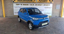 2020 SUZUKI S-PRESSO 1.0 S-EDITION
