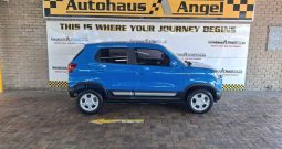 2020 SUZUKI S-PRESSO 1.0 S-EDITION