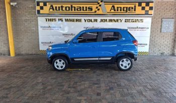 2020 SUZUKI S-PRESSO 1.0 S-EDITION full