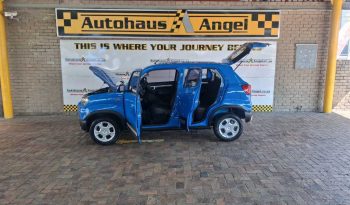 2020 SUZUKI S-PRESSO 1.0 S-EDITION full