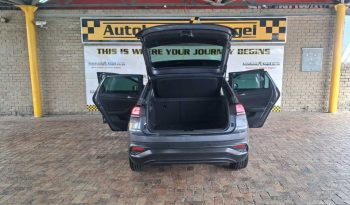 2023 VOLKSWAGEN TAIGO 1.0 TSI LIFE DSG full
