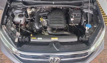 2023 VOLKSWAGEN TAIGO 1.0 TSI LIFE DSG full