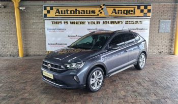 2023 VOLKSWAGEN TAIGO 1.0 TSI LIFE DSG full