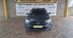 2023 VOLKSWAGEN TAIGO 1.0 TSI LIFE DSG