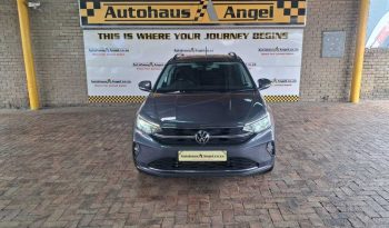 2023 VOLKSWAGEN TAIGO 1.0 TSI LIFE DSG full