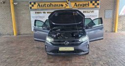 2023 VOLKSWAGEN TAIGO 1.0 TSI LIFE DSG