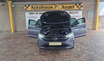 2023 VOLKSWAGEN TAIGO 1.0 TSI LIFE DSG full