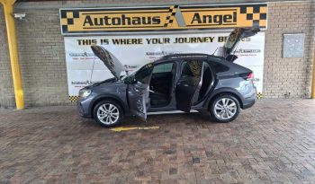 2023 VOLKSWAGEN TAIGO 1.0 TSI LIFE DSG full
