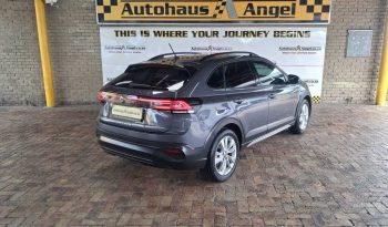 2023 VOLKSWAGEN TAIGO 1.0 TSI LIFE DSG full
