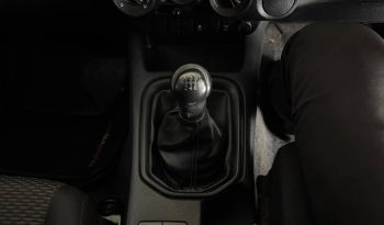2018 TOYOTA HILUX 2.4 GD-6 RB SRX P/U D/C full