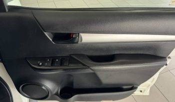 2018 TOYOTA HILUX 2.4 GD-6 RB SRX P/U D/C full