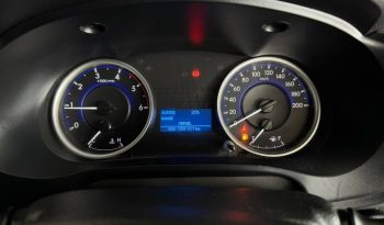 2018 TOYOTA HILUX 2.4 GD-6 RB SRX P/U D/C full