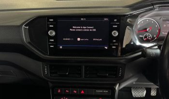 2020 VOLKSWAGEN T-CROSS 1.0 TSI COMFORTLINE DSG full