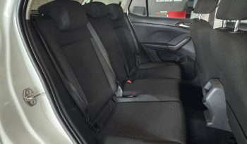 2020 VOLKSWAGEN T-CROSS 1.0 TSI COMFORTLINE DSG full