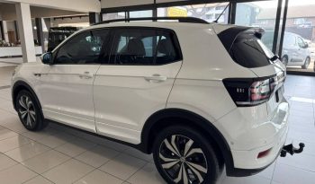 2020 VOLKSWAGEN T-CROSS 1.0 TSI COMFORTLINE DSG full
