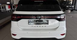 2020 VOLKSWAGEN T-CROSS 1.0 TSI COMFORTLINE DSG
