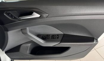 2020 VOLKSWAGEN T-CROSS 1.0 TSI COMFORTLINE DSG full