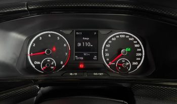 2020 VOLKSWAGEN T-CROSS 1.0 TSI COMFORTLINE DSG full