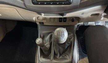 2013 TOYOTA FORTUNER 3.0D-4D 4X4 full