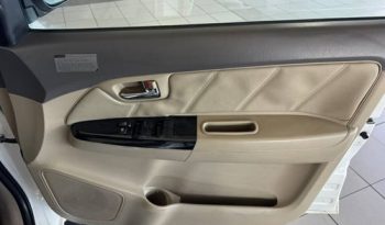 2013 TOYOTA FORTUNER 3.0D-4D 4X4 full