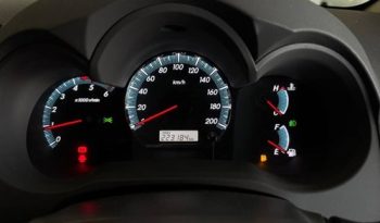 2013 TOYOTA FORTUNER 3.0D-4D 4X4 full