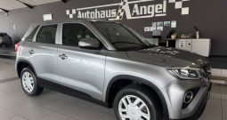 2022 TOYOTA URBAN CRUISER 1.5 Xi