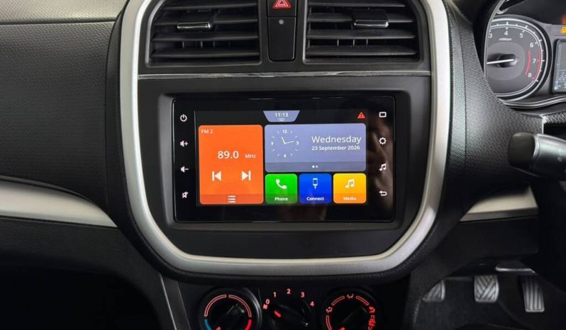 2022 TOYOTA URBAN CRUISER 1.5 Xi full