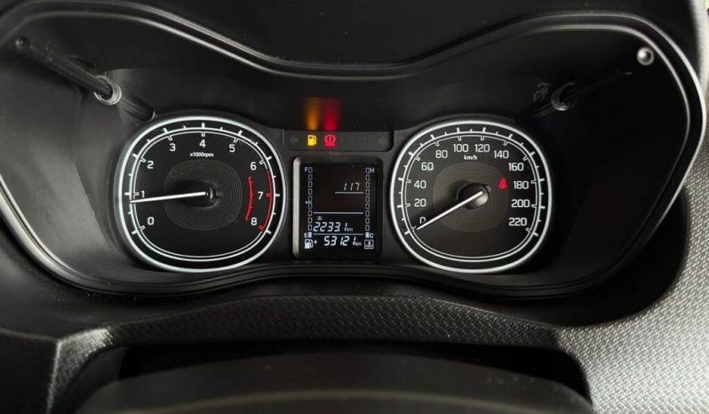 2022 TOYOTA URBAN CRUISER 1.5 Xi full