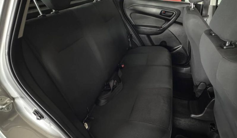 2022 TOYOTA URBAN CRUISER 1.5 Xi full
