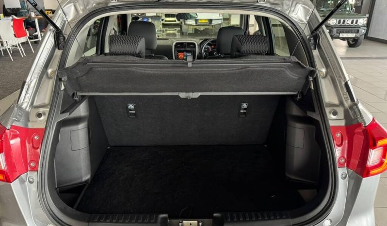 2022 TOYOTA URBAN CRUISER 1.5 Xi full