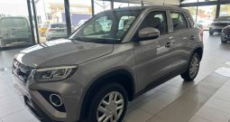 2022 TOYOTA URBAN CRUISER 1.5 Xi