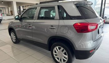 2022 TOYOTA URBAN CRUISER 1.5 Xi full