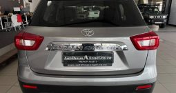 2022 TOYOTA URBAN CRUISER 1.5 Xi