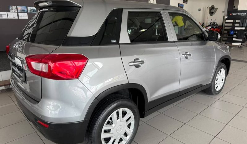 2022 TOYOTA URBAN CRUISER 1.5 Xi full