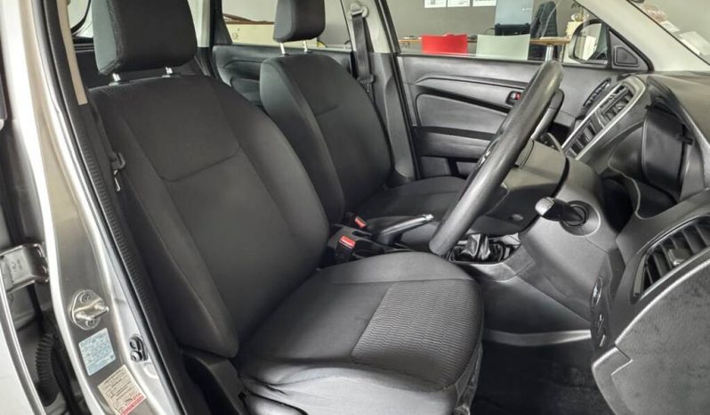 2022 TOYOTA URBAN CRUISER 1.5 Xi full
