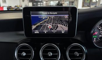 2015 MERCEDES-BENZ GLC 250d full
