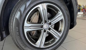 2015 MERCEDES-BENZ GLC 250d full