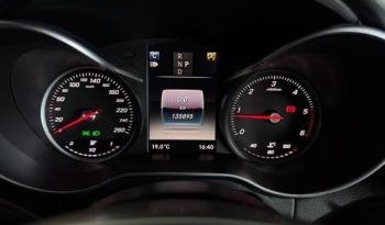 2015 MERCEDES-BENZ GLC 250d full