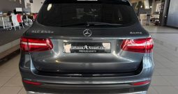 2015 MERCEDES-BENZ GLC 250d