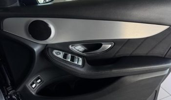 2015 MERCEDES-BENZ GLC 250d full