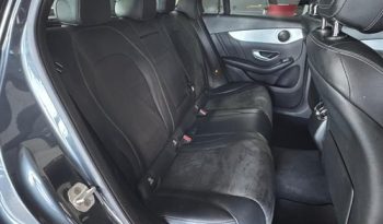 2015 MERCEDES-BENZ GLC 250d full