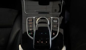 2015 MERCEDES-BENZ GLC 250d full
