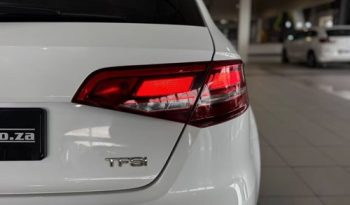 2017 AUDI A3 SPORTBACK 2.0 TFSI STRONIC  (40 TFSI) full