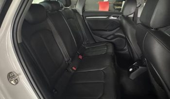 2017 AUDI A3 SPORTBACK 2.0 TFSI STRONIC  (40 TFSI) full